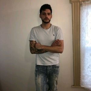 Meet your Posher, Jake